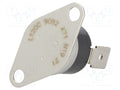 HONEYWELL 2455RM-90820471 Termostaatti 120°C
