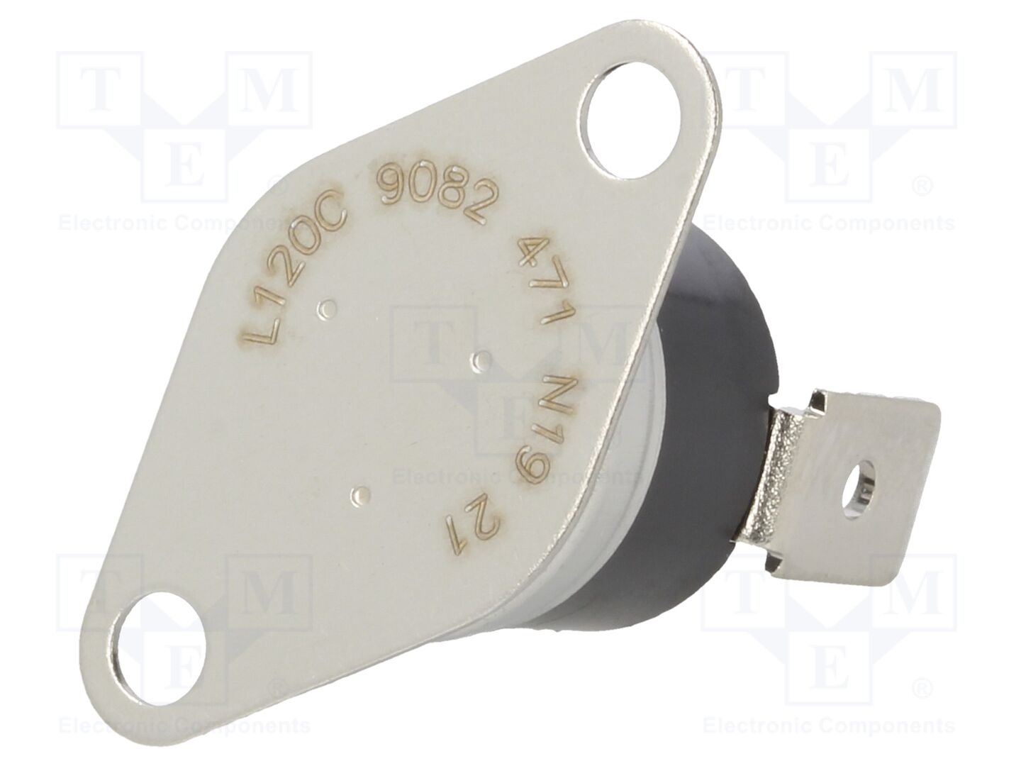 HONEYWELL 2455RM-90820471 Termostaatti 120°C