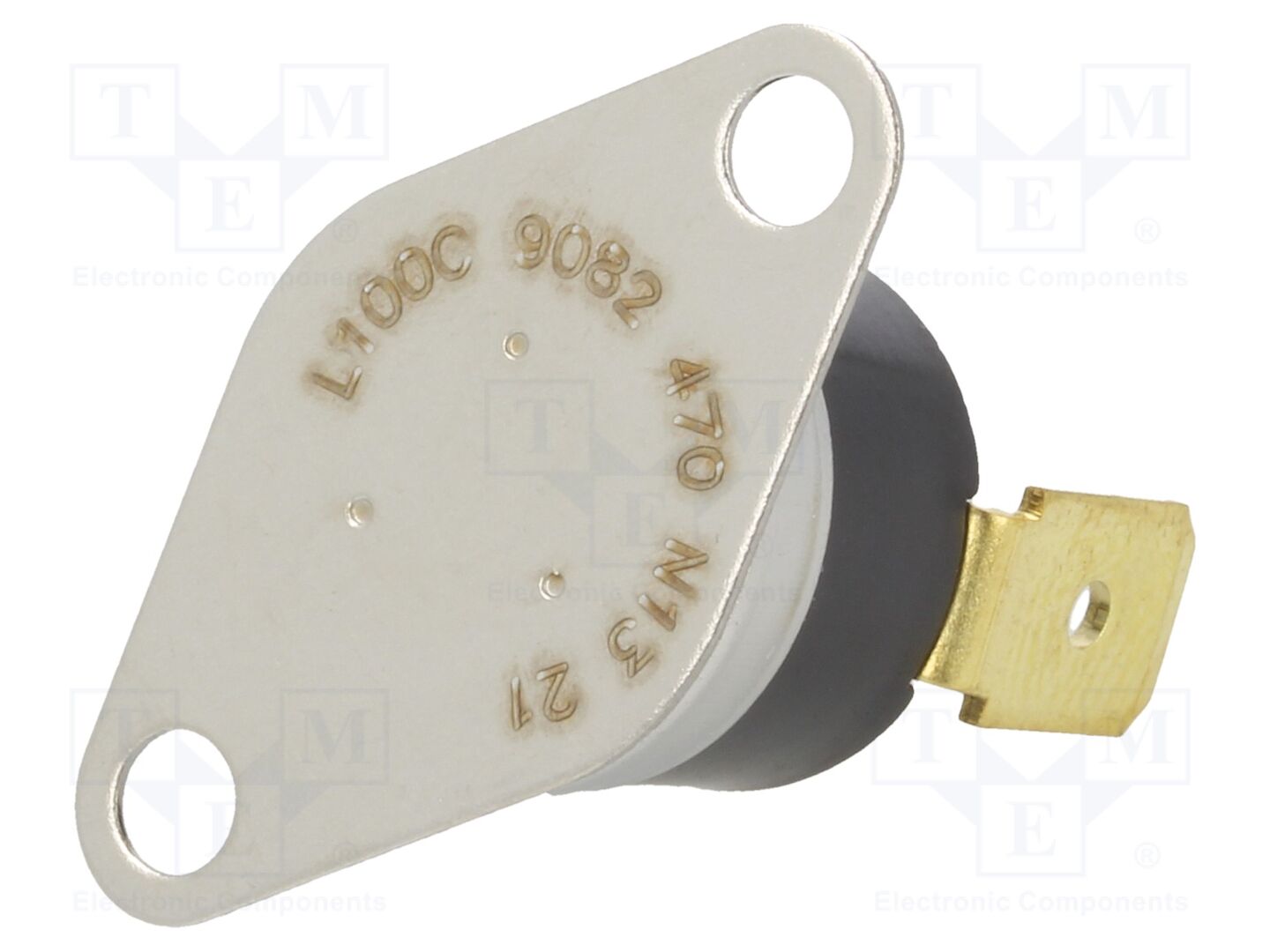 HONEYWELL 2455RM-90820470 Termostaatti 100°C