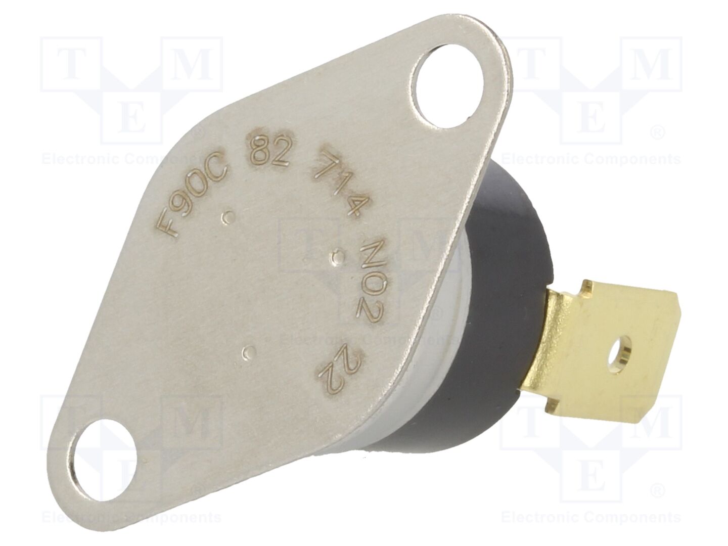 HONEYWELL 2455R--00820714 Termostaatti 240VAC