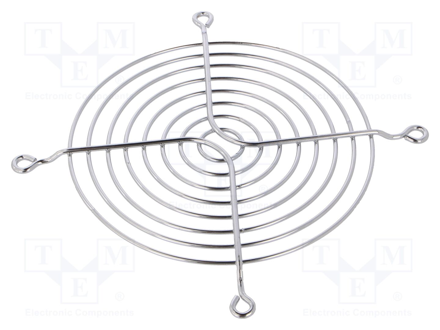 Qualtek Electronics 08130 Sormisuoja 120x120mm (50 kpl erä)