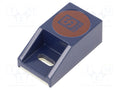 SCHMERSAL BP 21 S Standard Safety Switches 35x25x65mm