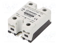 CROUZET 84138180N Solid State Relay 125A
