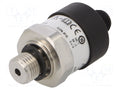 WIKA A106BG525HD1ZGAM4Z Paineanturi 0-250bar