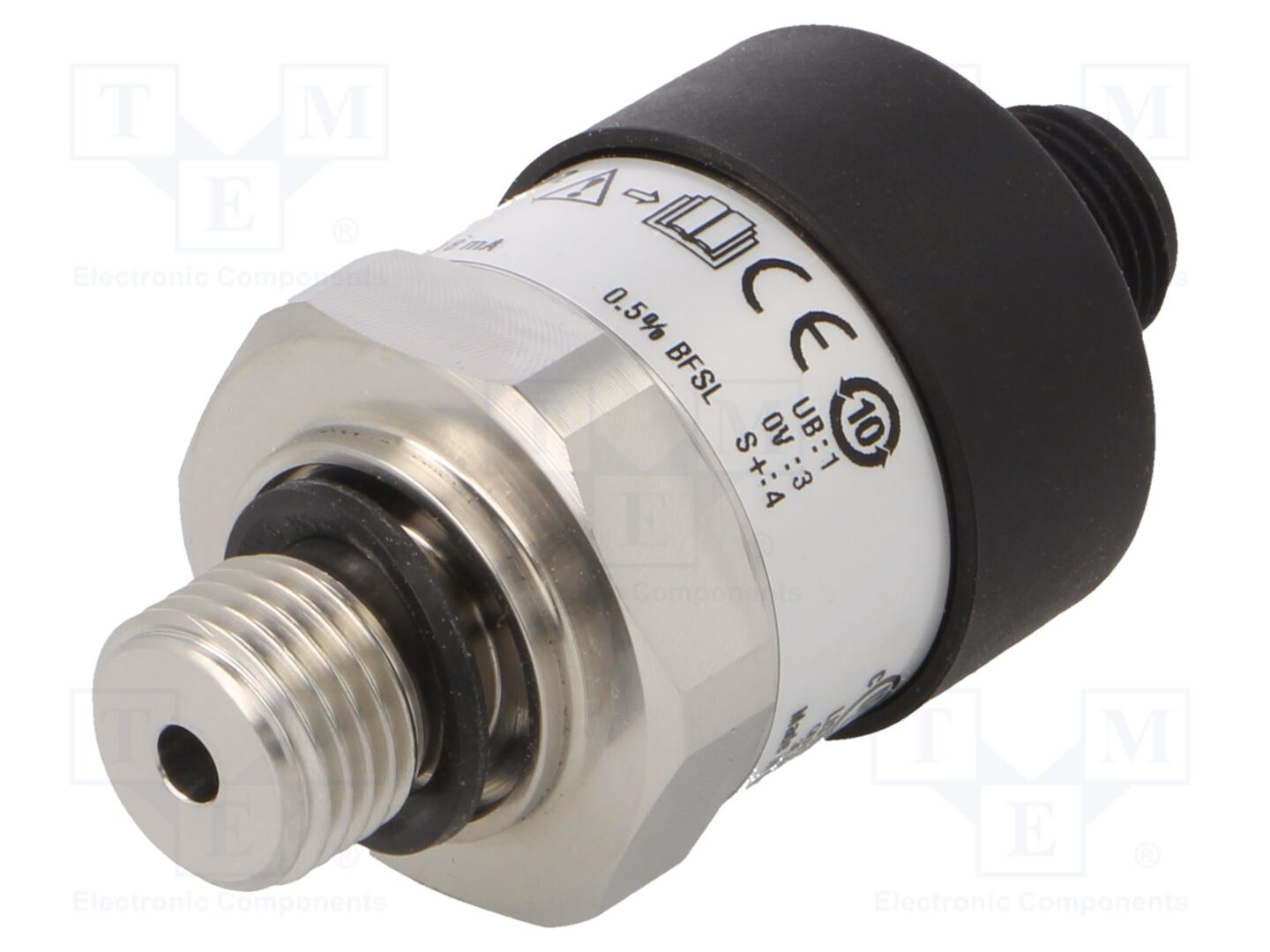 WIKA A106BG525HD1ZGAM4Z Paineanturi 0-250bar