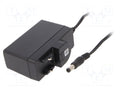 XP POWER ACM12US15 Kytkinlähde Pistotulppa 0.8A