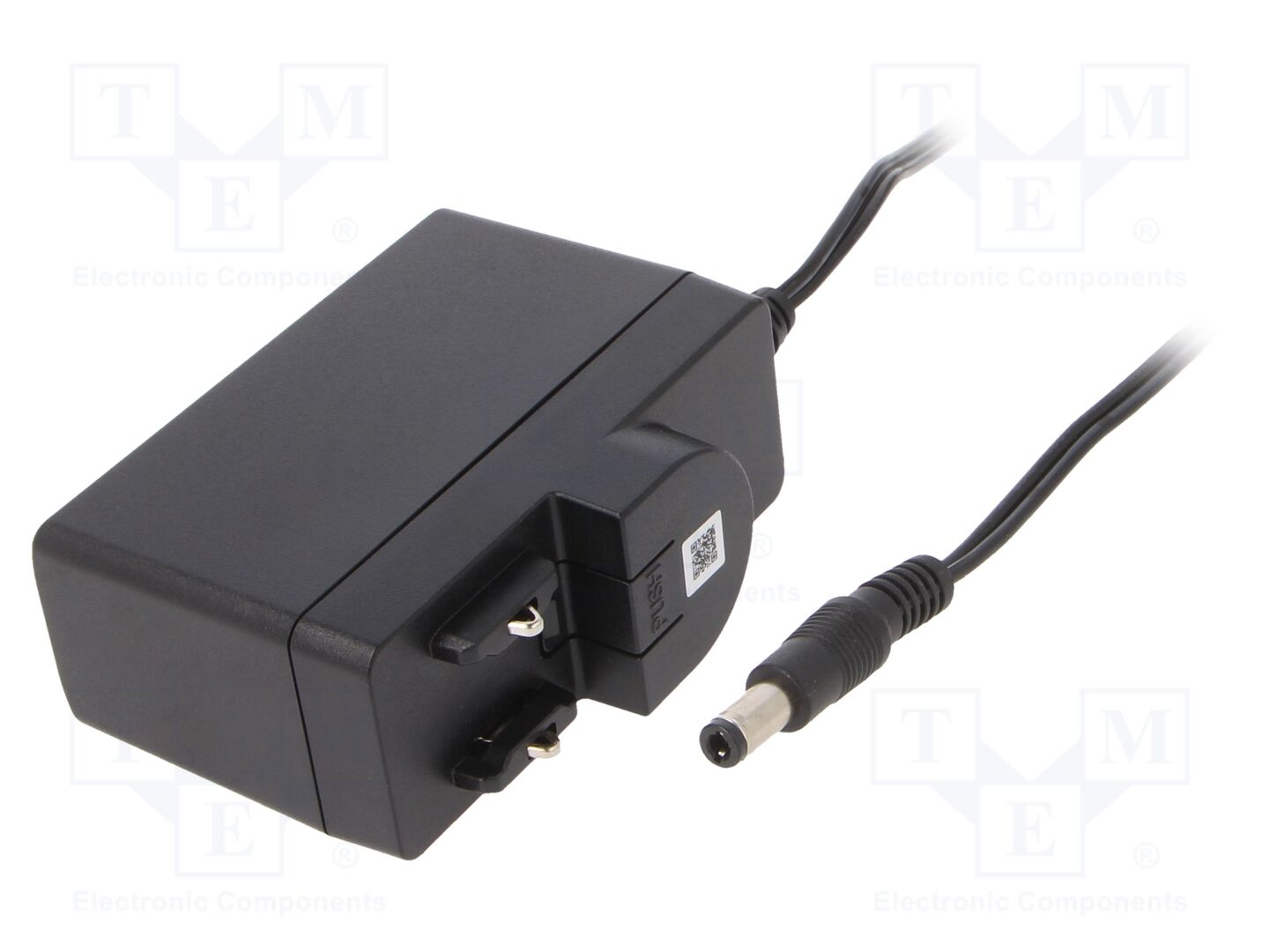 XP POWER ACM12US15 Kytkinlähde Pistotulppa 0.8A