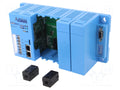 ADVANTECH ADAM-5000L/TCP-BE I/O-järjestelmä -10-70°C