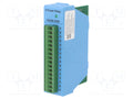 ADVANTECH ADAM-5069 Automaatiomoduuli digitaalinen lähtö 8