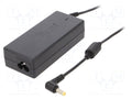 AKYGA AK-ND-21 Kannettavan tietokoneen verkkolaite 19VDC 1.58A 30W