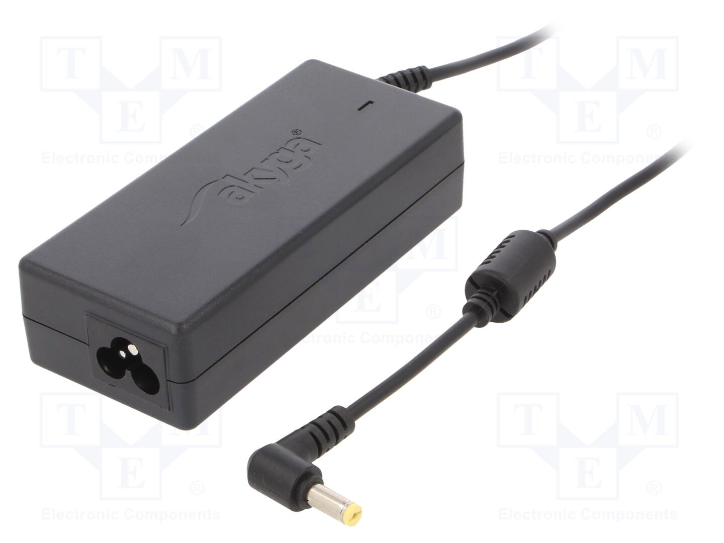 AKYGA AK-ND-21 Kannettavan tietokoneen verkkolaite 19VDC 1.58A 30W