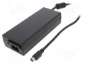 XP POWER ALM120PS24 Kytkinlähde 24VDC 5A 120W