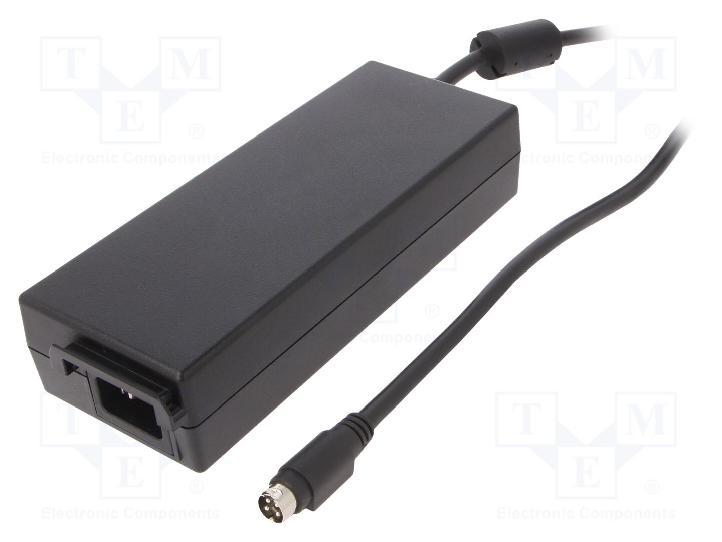 XP POWER ALM120PS24 Kytkinlähde 24VDC 5A 120W