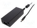 XP POWER ALM65US48 Kytkinlähde 48VDC 1,35A 65W