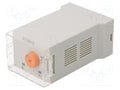 CROUZET PC2R10MV1 Ajastin 250VAC/10A