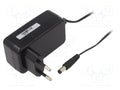 POS POSC12200A-H Plug-in Power Supply 12V 2A