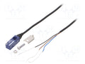 TELEMECANIQUE SENSORS XS7J1A1PAL2 Induktiivinen anturi 12÷24VDC