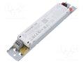 TRIDONIC LC 35W 200-350ML 121V FLEXC LED-virtalähde