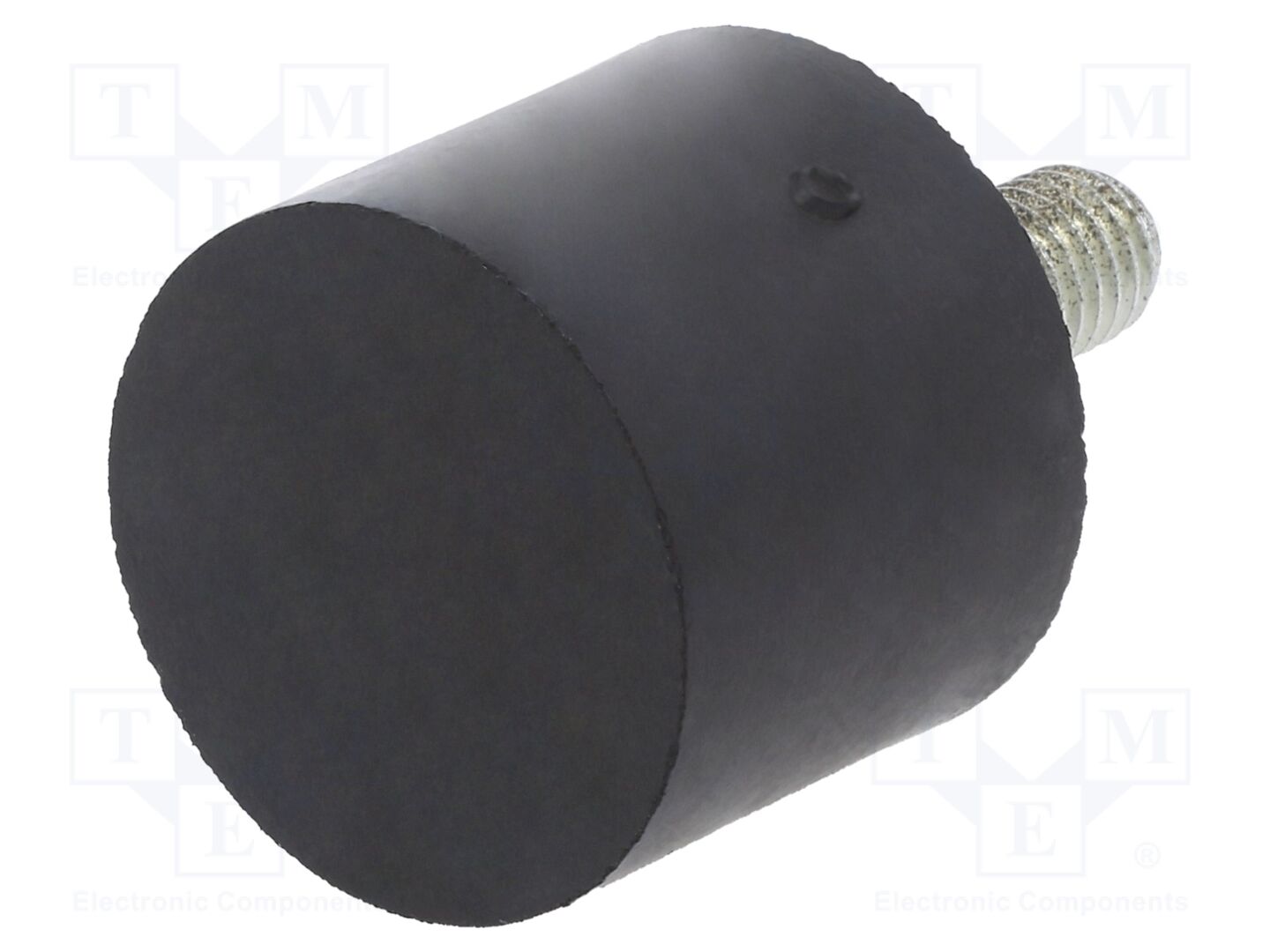 ELESA+GANTER DVA4-30-25-M8-70 Tärinänvaimennusjalka 600N (50 kpl erä)