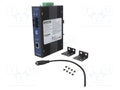 ADVANTECH EKI-2541M Media-muunnin 783.7g