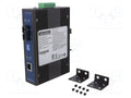 ADVANTECH EKI-2541S-BE Mediamuunnin Ethernet/single-mode fiber