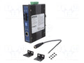 ADVANTECH EKI-2541SI Mediamuunnin Ethernet/single-mode fiber
