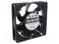 SANYO DENKI 9G1224G4D011 Aksiaalituuletin 24VDC