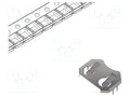 LINX TECHNOLOGIES / TE Connectivity BAT-HLD-002-THM-TR Paristokotelo 2.8mm (50 kpl erä)