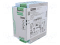 PHOENIX CONTACT QUINT-PS/1AC/24DC Kytkentäsähkölaite DIN-kiskoon 240W 24VDC 10A