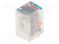 ABB CR-M110DC3LD Sähkömagneettinen rele 110VDC