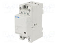 EATON ELECTRIC CMUC230/25-04 Asennuskontaktori 25A
