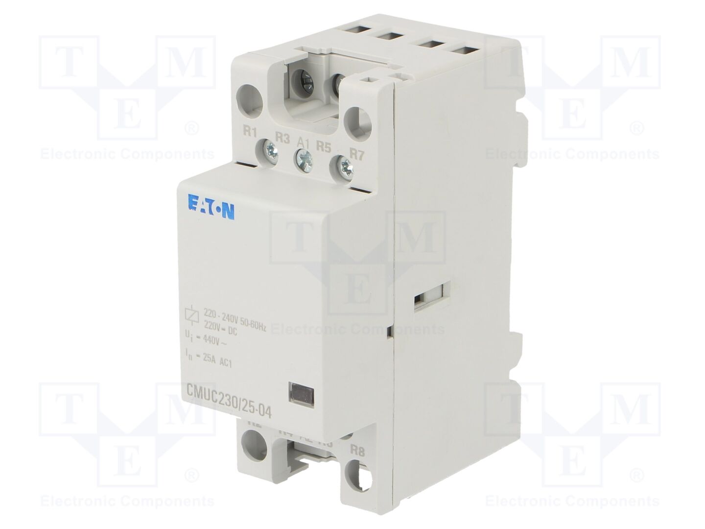 EATON ELECTRIC CMUC230/25-04 Asennuskontaktori 25A