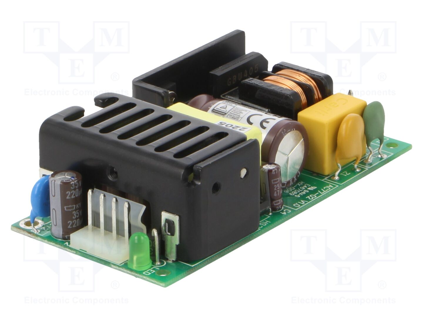 CINCON CFM40S240 Avoin kehikko -verkkolaite 40W