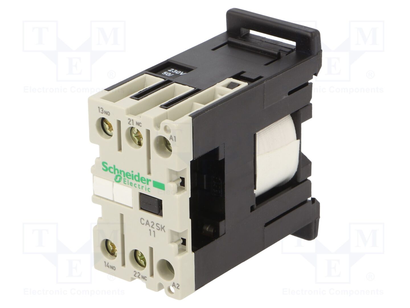 SCHNEIDER ELECTRIC CA2SK11P7 Kontaktori 230VAC
