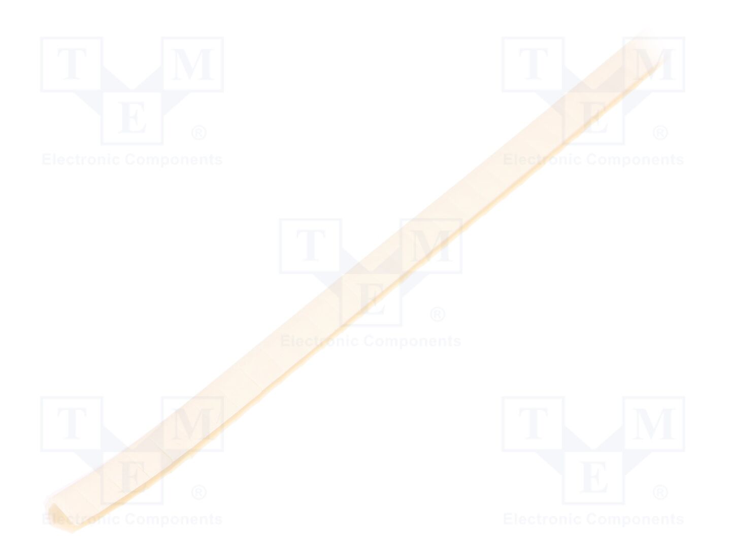 PANDUIT GEE99FR-CY Reunasuoja 30.5m