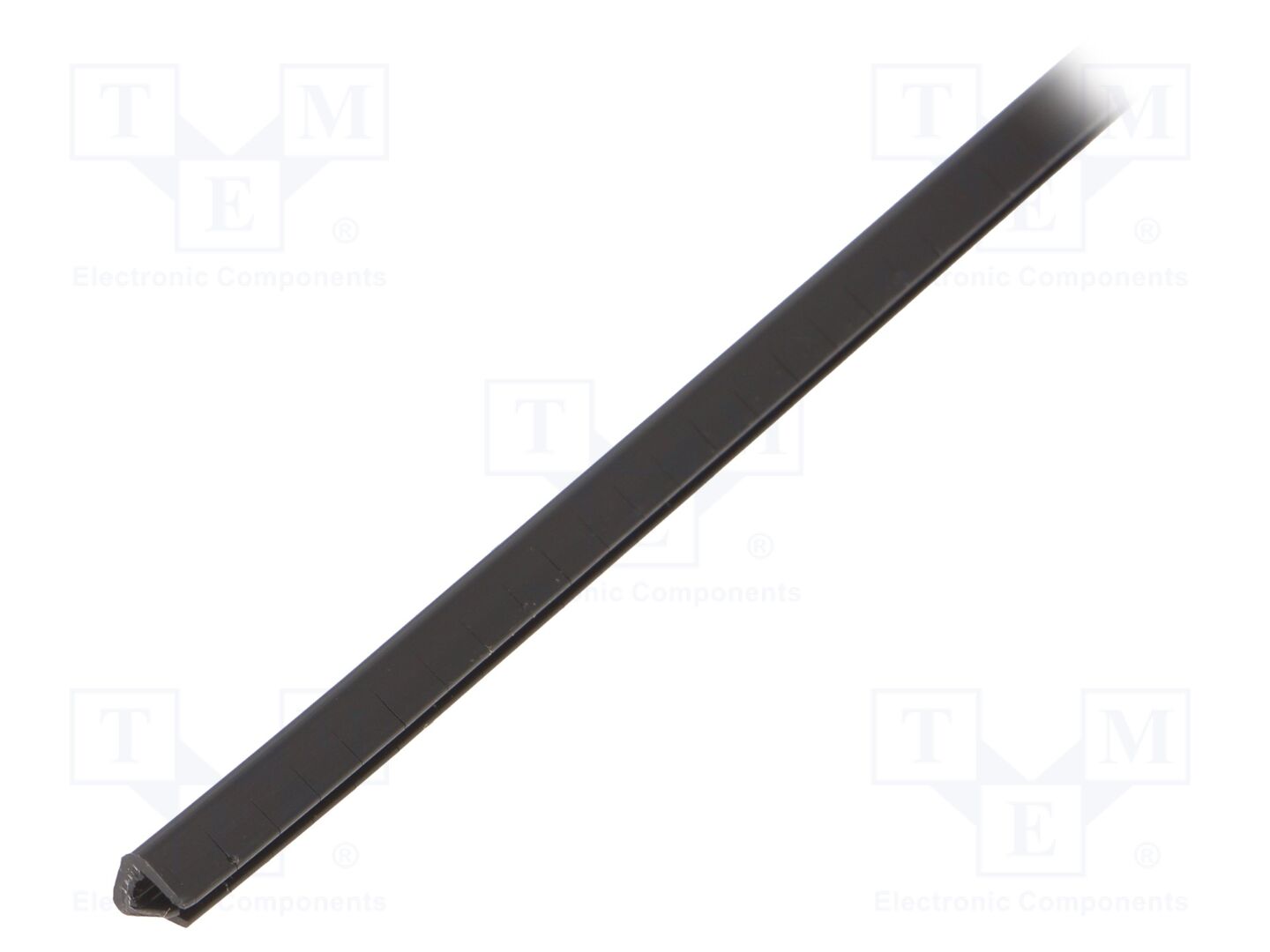 PANDUIT GEE99F-A-C0 Reunan- ja aukonsuojus 30.5m