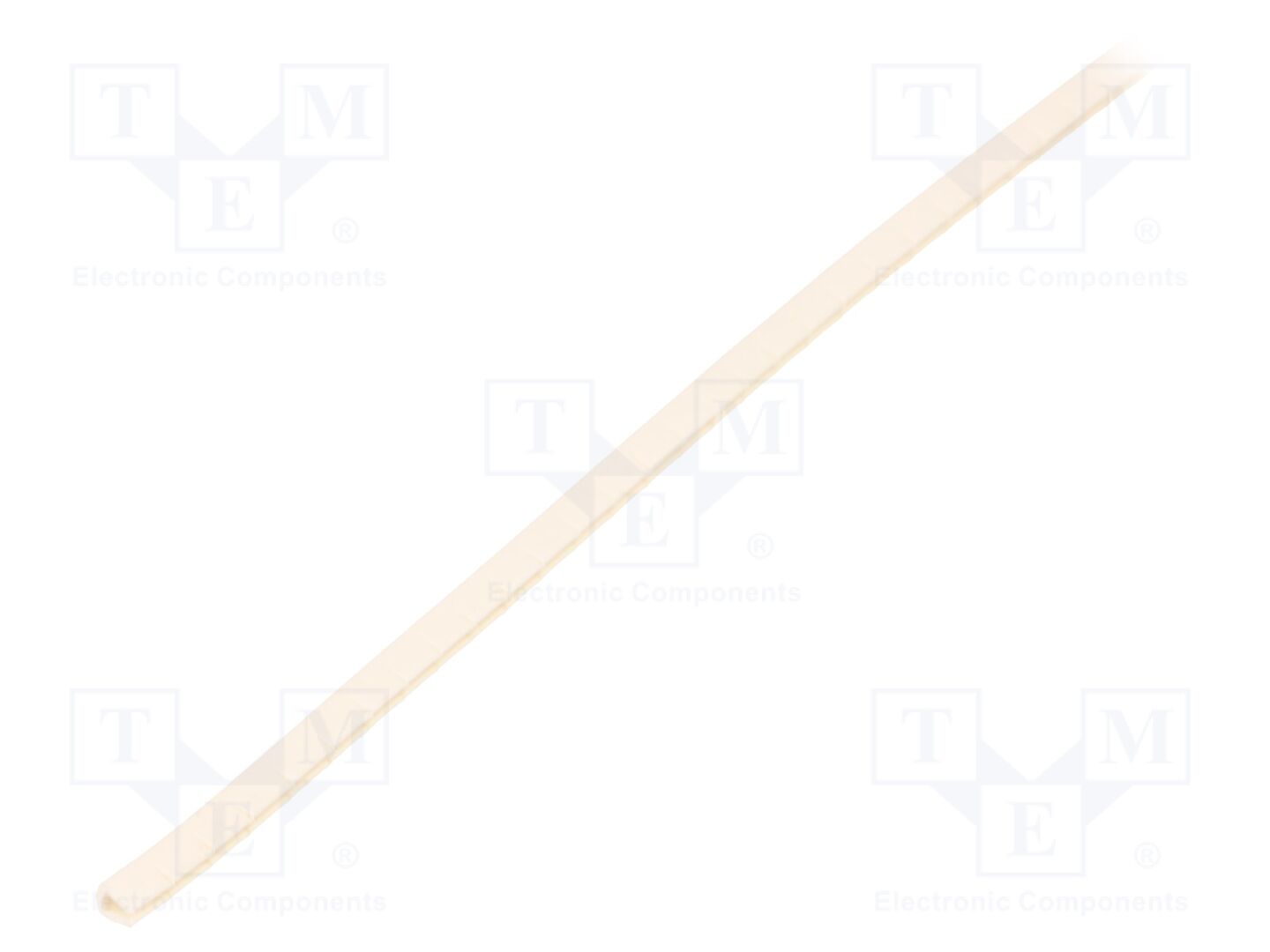 PANDUIT GEE36FR-CY Reunan Suojalista L: 30.5m