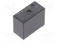 OMRON Electronic Components G5Q-1A4-12DC Sähkömagneettinen rele 12VDC (50 kpl erä)