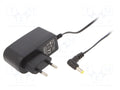 ESPE ESPE0909W2E-1748L Kytkinvirtalähde 9VDC pistotulppa