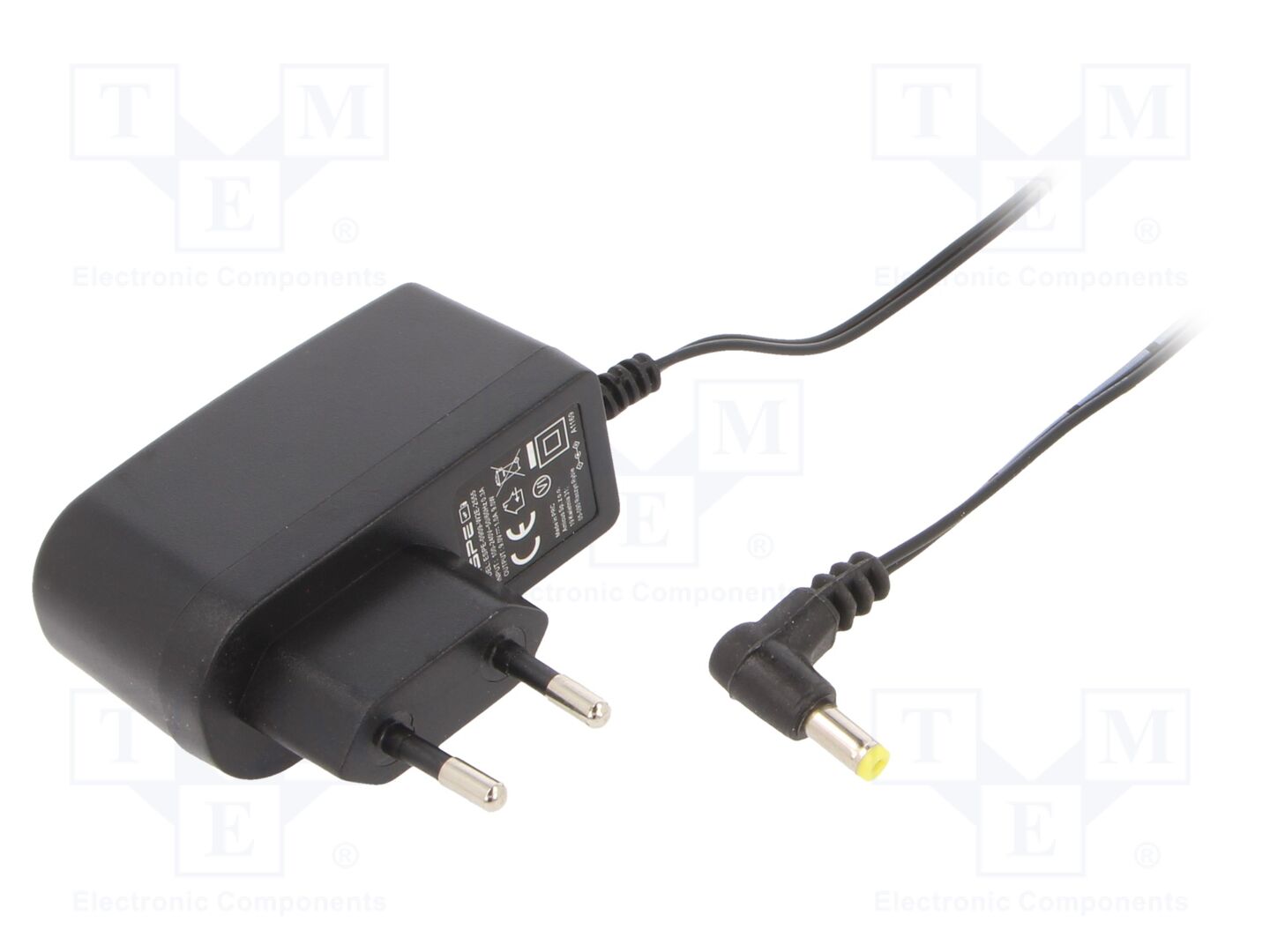 ESPE ESPE0909W2E-1748L Kytkinvirtalähde 9VDC pistotulppa