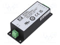 XP POWER ECE60US24-S Sisäänrakennettu kytkentäsähkölaite 60W 24VDC 2.5A