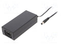 ESPE E3612C8 Kytkinlähde 12VDC 3A 36W