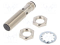 OMRON E2B-M12KS04-M1-B1 Induktiivinen anturi M12