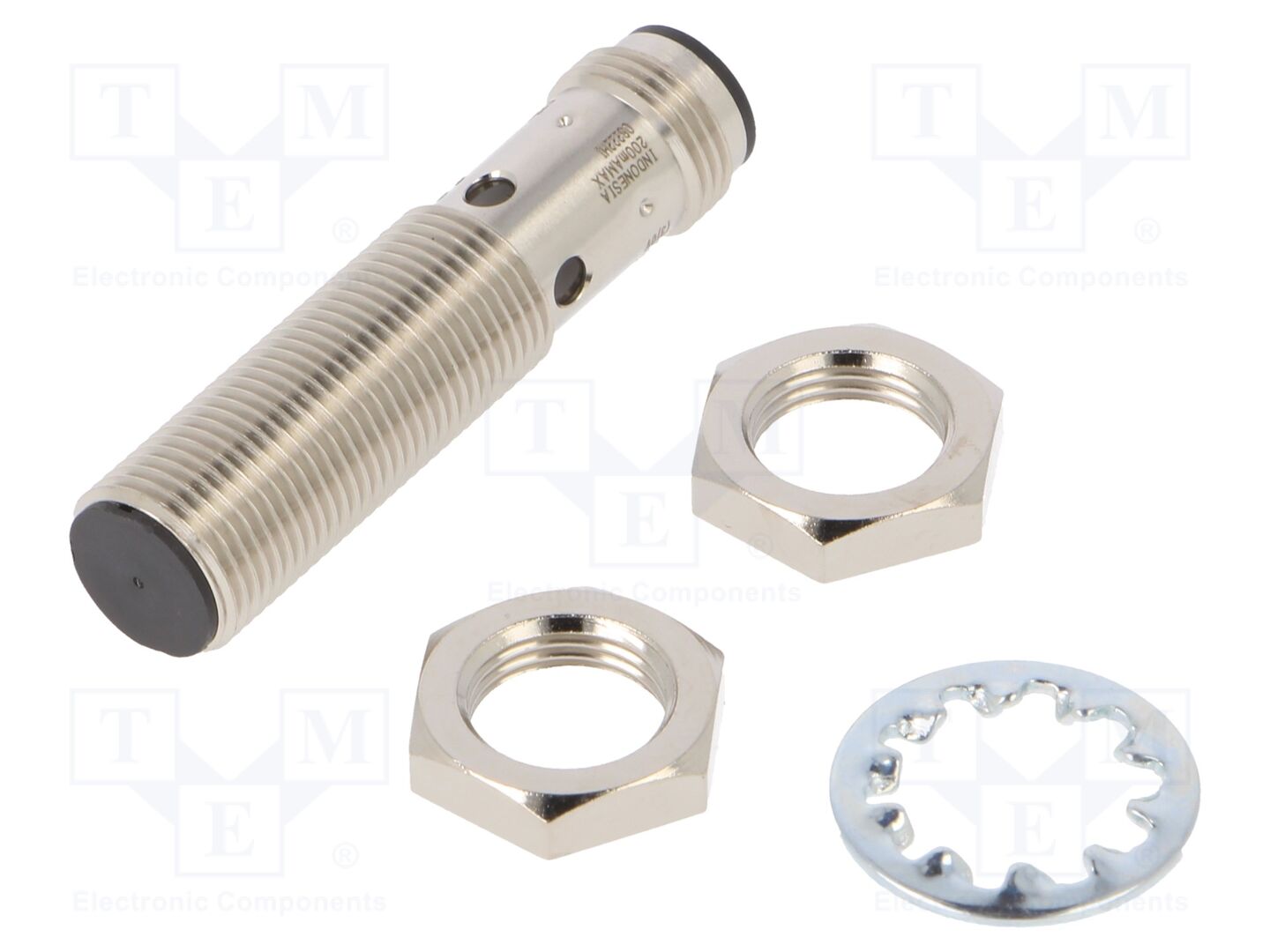 OMRON E2B-M12KS04-M1-B1 Induktiivinen anturi M12
