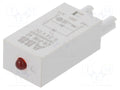 ABB CR-P/M-42 Diodimoduuli 2.79g