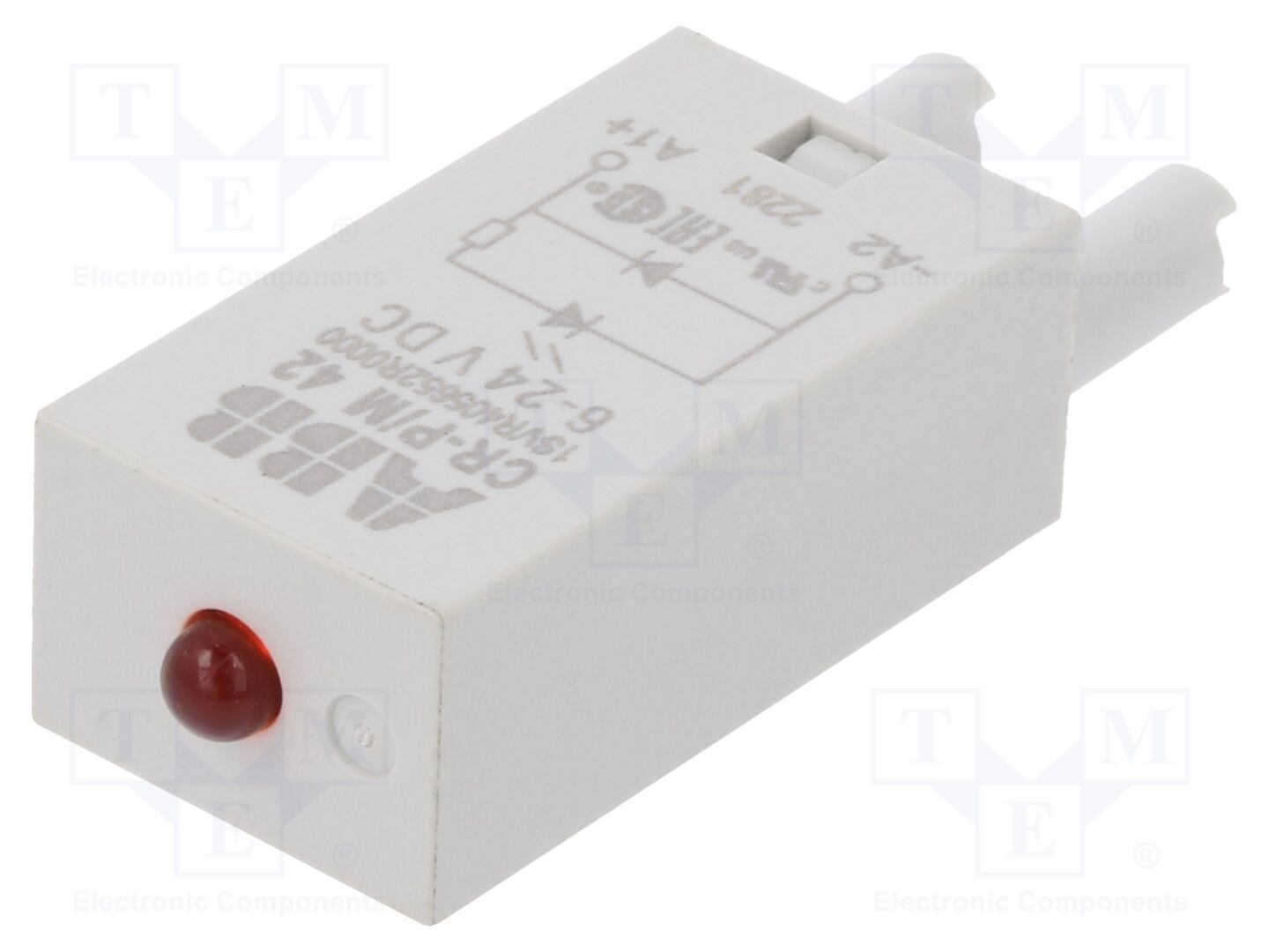 ABB CR-P/M-42 Diodimoduuli 2.79g
