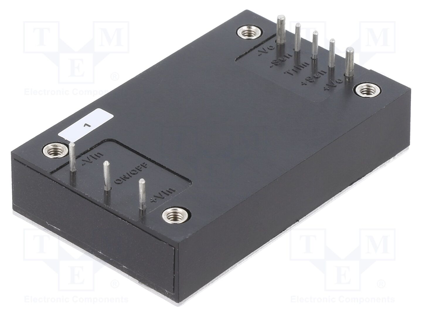 CINCON CQB75W-24S15 DC/DC-muunnin 75W