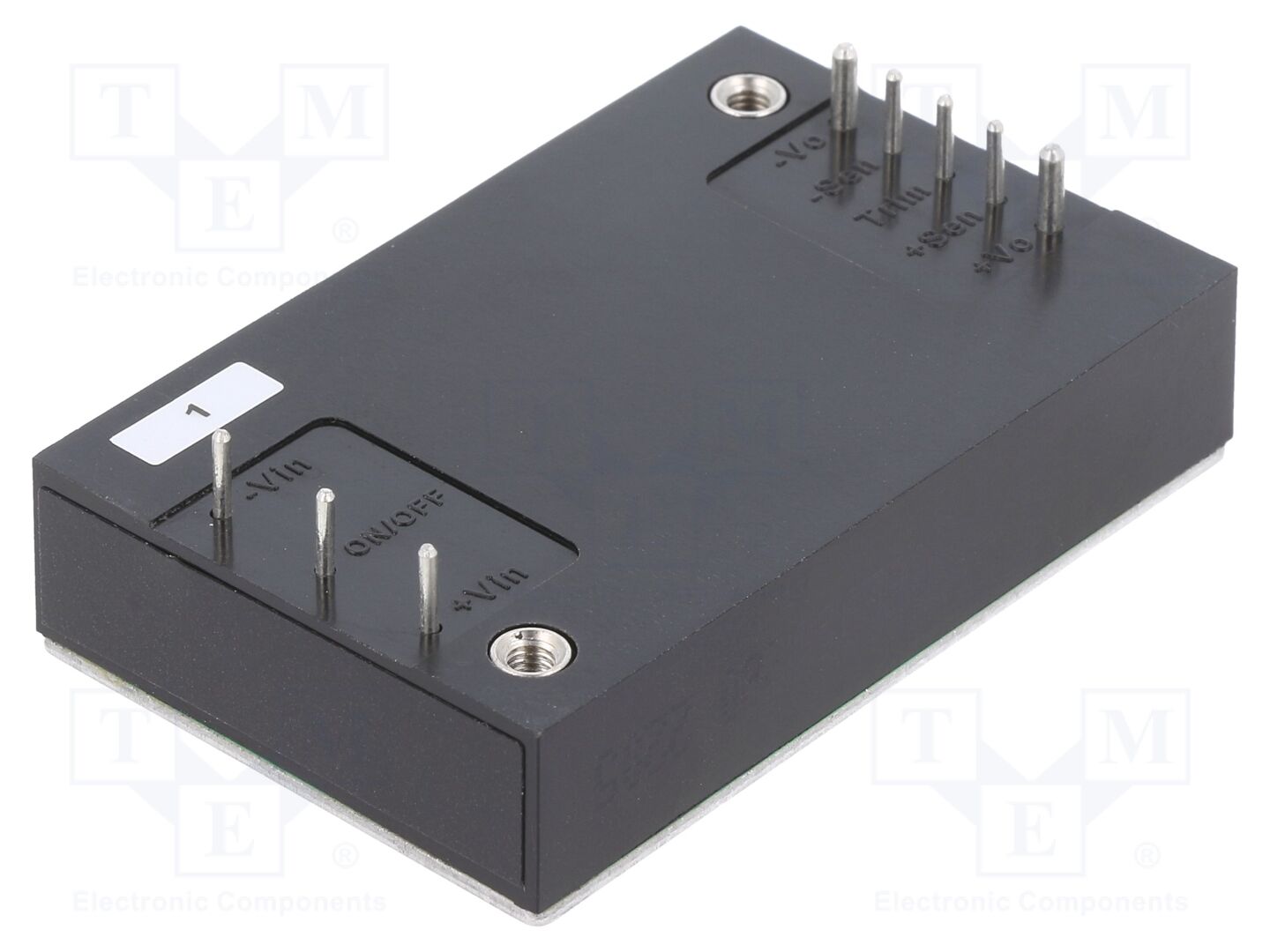 CINCON CQB100W-110S28 DC/DC-muunnin 100W