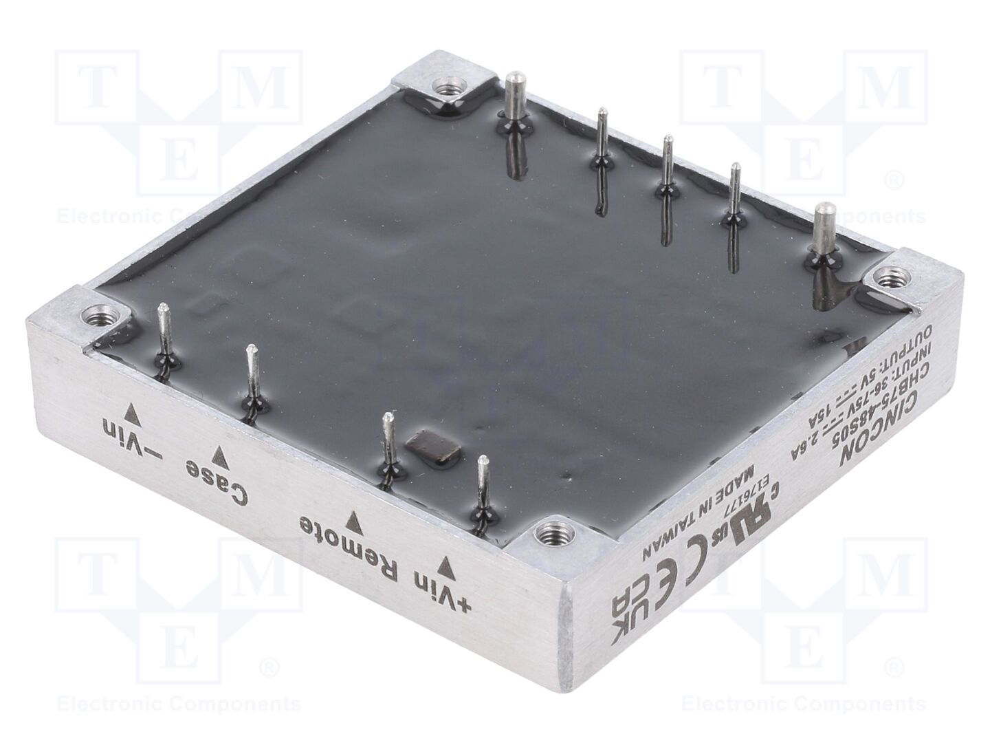 CINCON CHB75-48S05 DC/DC-muunnin 75W