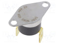 HONEYWELL 2455R--90820459 Termostaatti 240VAC